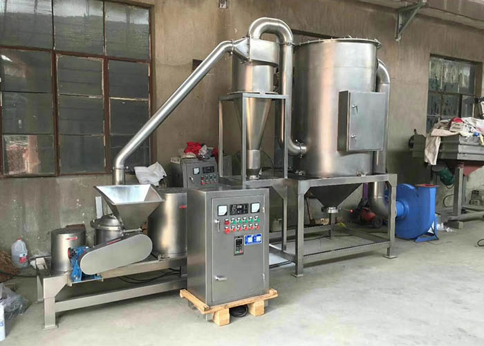 二手制藥廠設備17