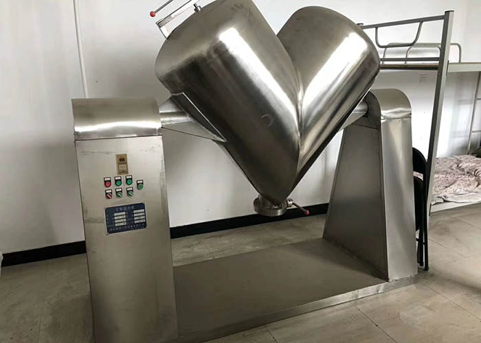 二手制藥廠設(shè)備14