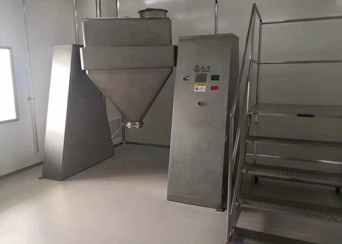 二手制藥廠設(shè)備12