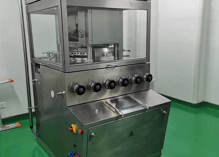 二手制藥廠設(shè)備06