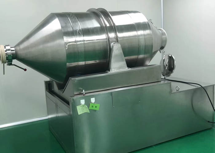 二手制藥廠設(shè)備03