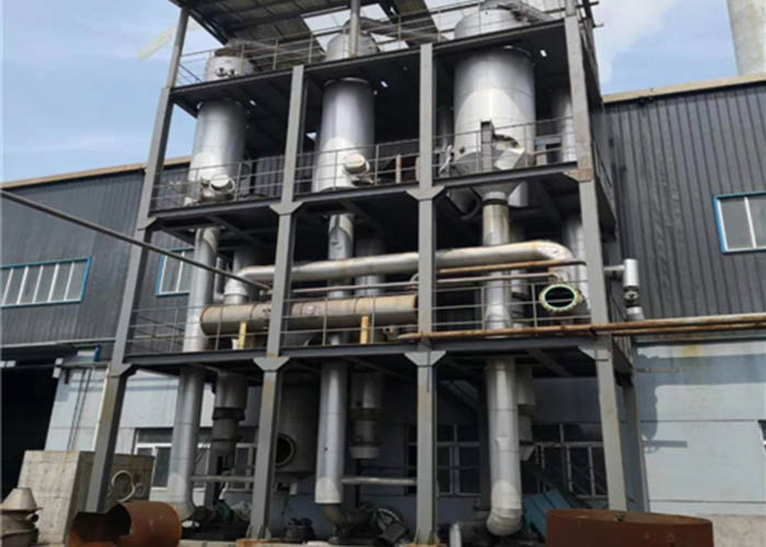 二手三效蒸發(fā)器180782528539959715