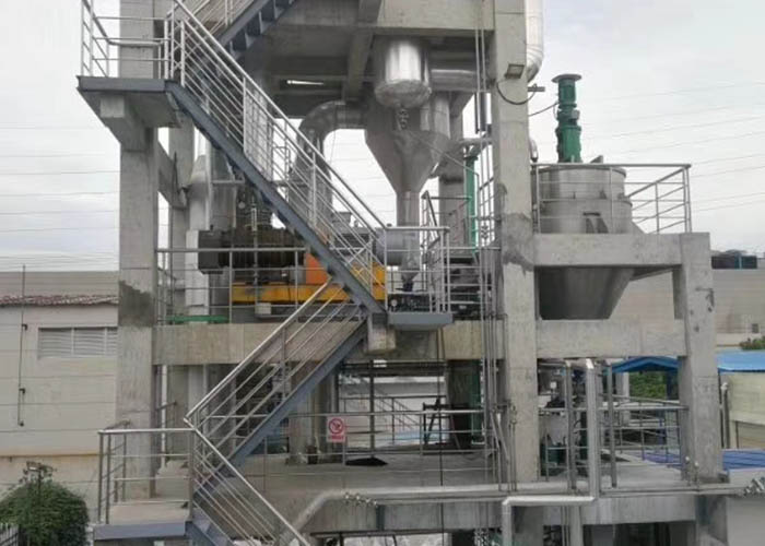 二手強制循環(huán)蒸發(fā)器334834364414593309