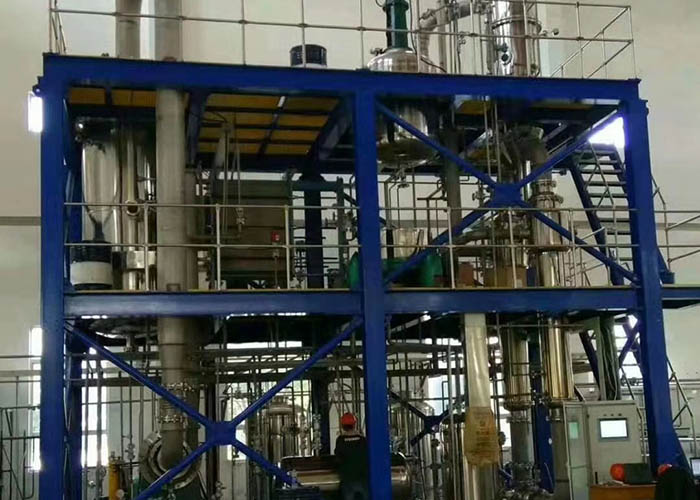 二手mvr蒸發(fā)器155076744003233550