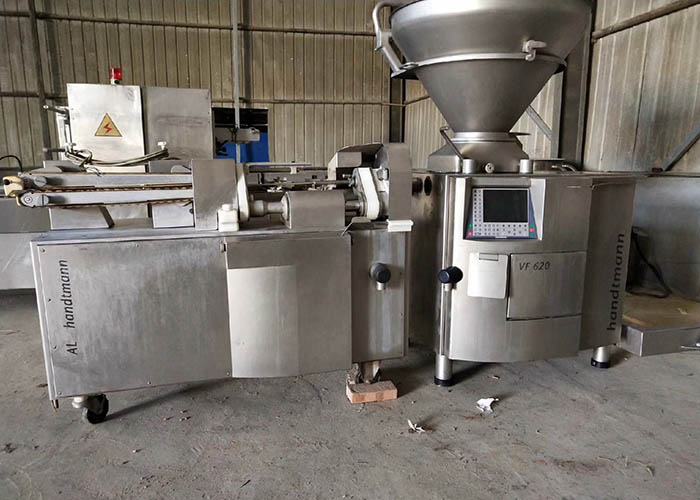 二手漢特曼進(jìn)口灌腸機(jī)63161541205040587