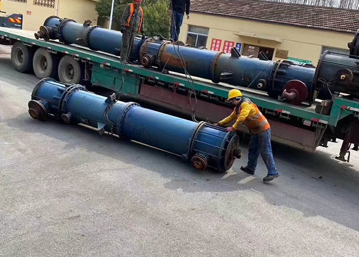 二手石墨冷凝器920806135783117086