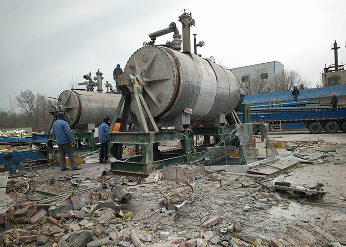 二手耙式干燥機機img20170221143503