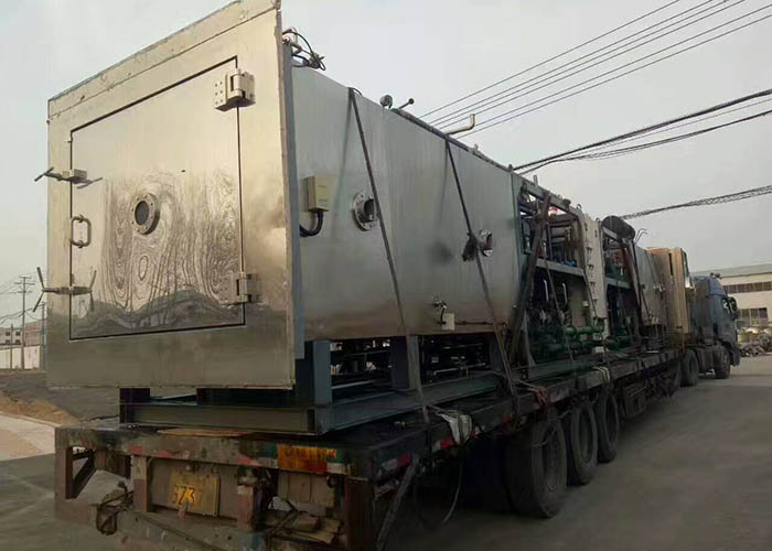 二手冷凍干燥機(jī)mmexport1492641582141