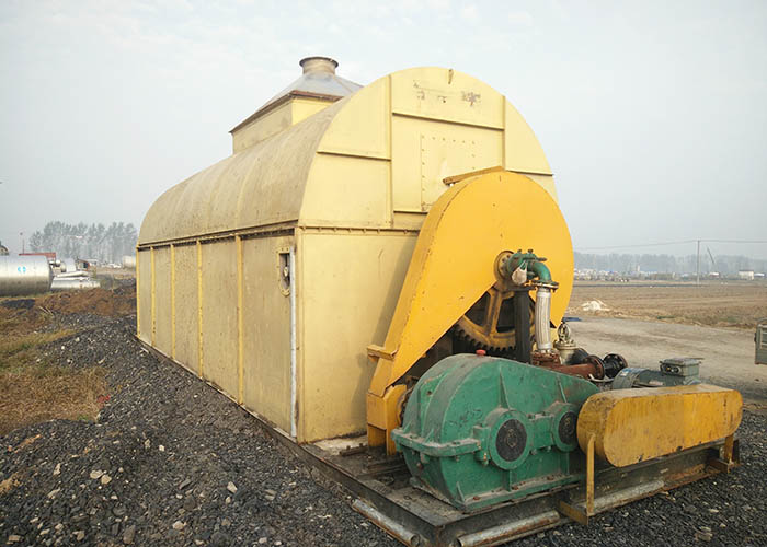 二手管式干燥機img20171014075459