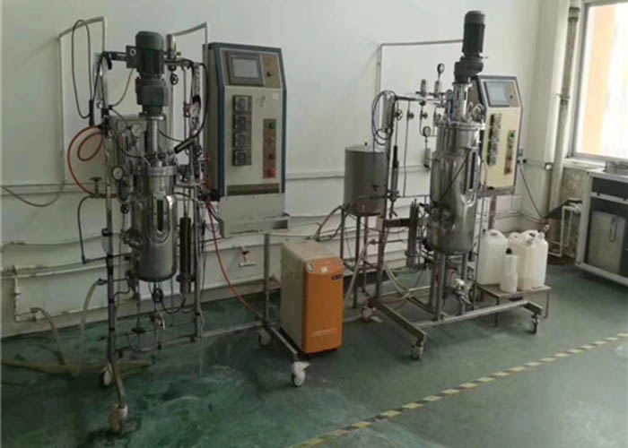 二手實(shí)驗(yàn)室發(fā)酵罐374420052379075064