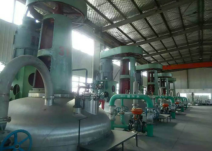 二手70噸發(fā)酵罐