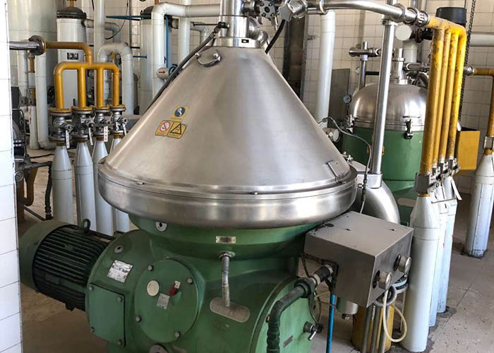 二手碟式離心機226208351217797579