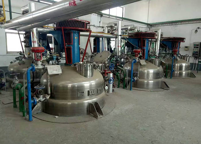 購(gòu)買了二手化工設(shè)備必知保養(yǎng)訣竅