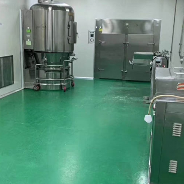 二手制藥廠設(shè)備