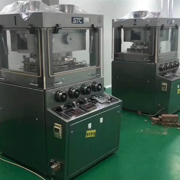 二手制藥廠設(shè)備