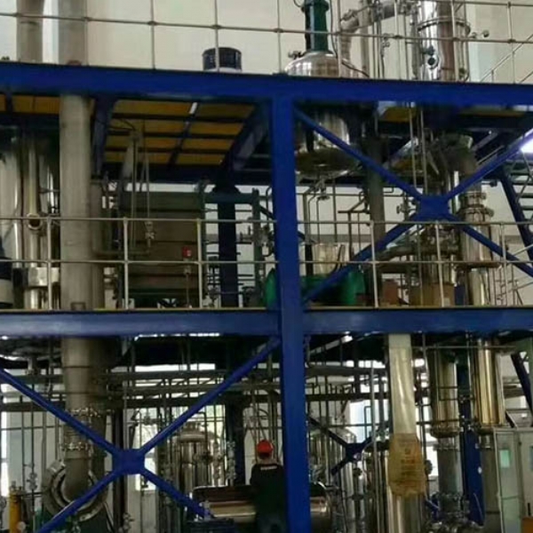 二手MVR蒸發(fā)器