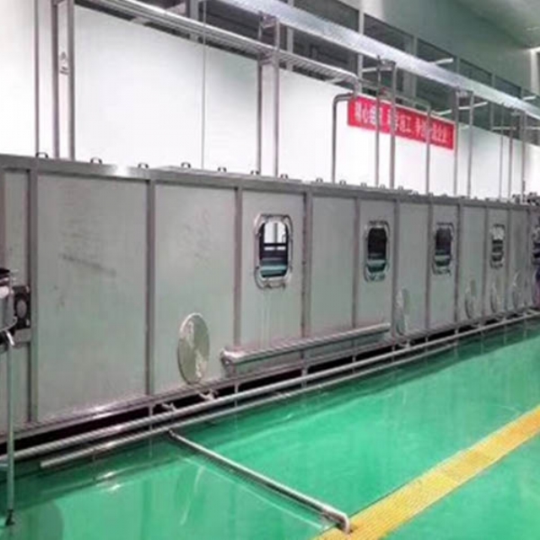 二手飲料殺菌機(jī)