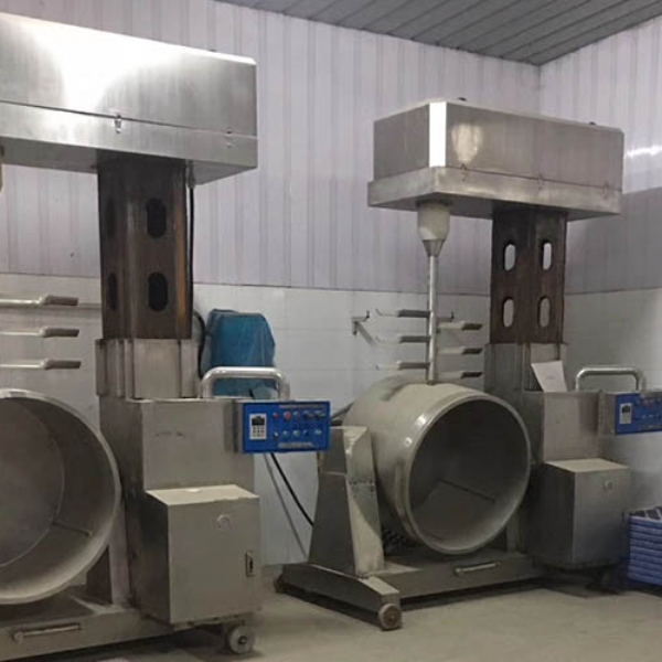 二手肉制品設備