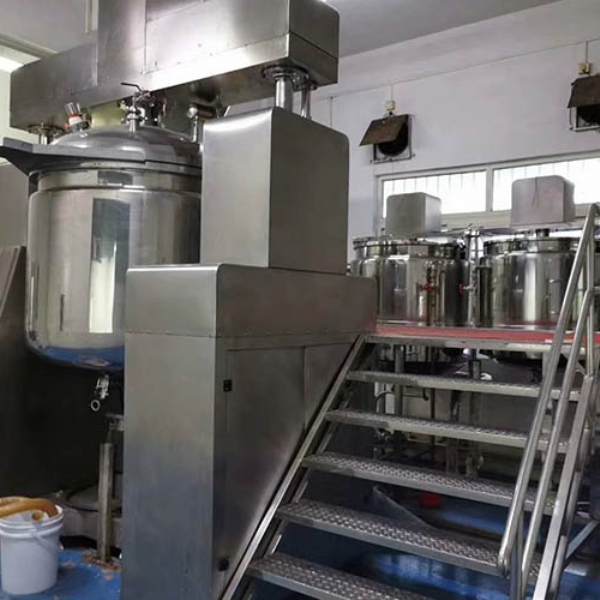 二手化妝品設(shè)備