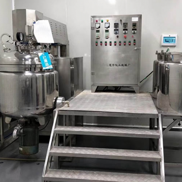 二手化妝品設(shè)備