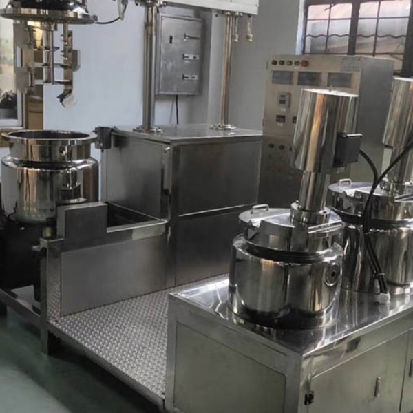 二手化妝品設(shè)備