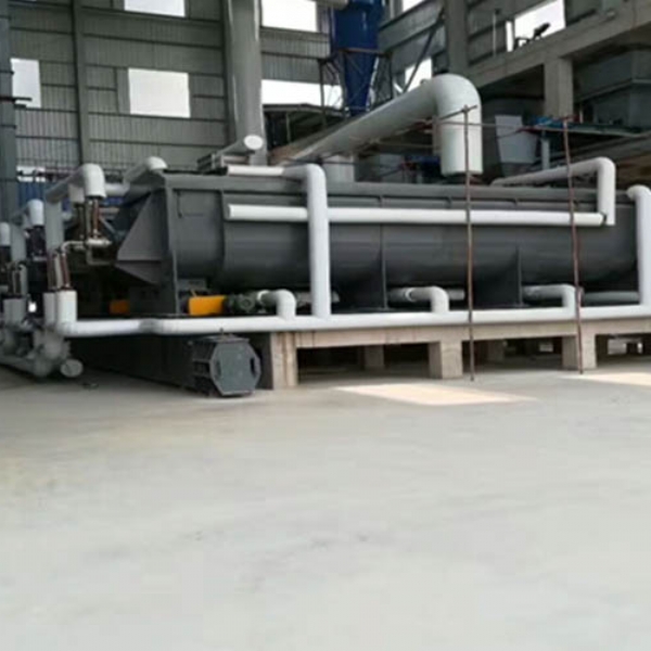 二手槳葉干燥機