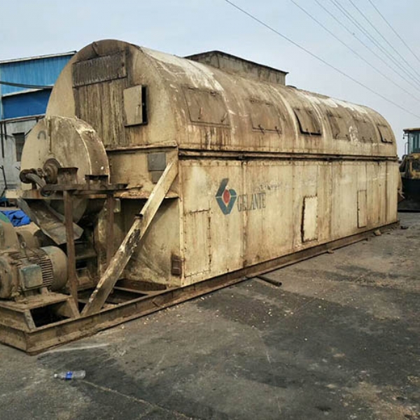 二手管式干燥機