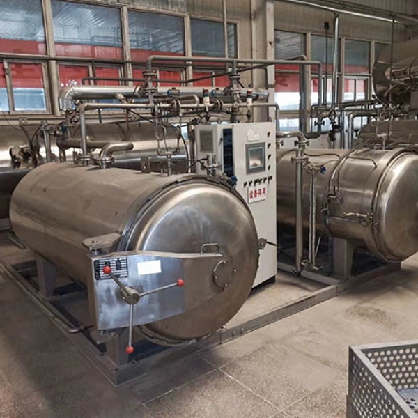 二手食品廠設(shè)備