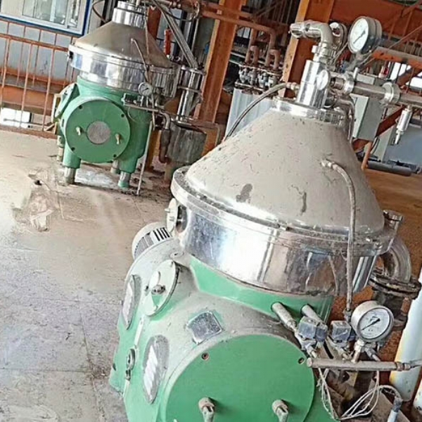 二手碟式離心機(jī)