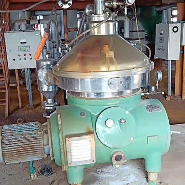 二手碟式離心機(jī)