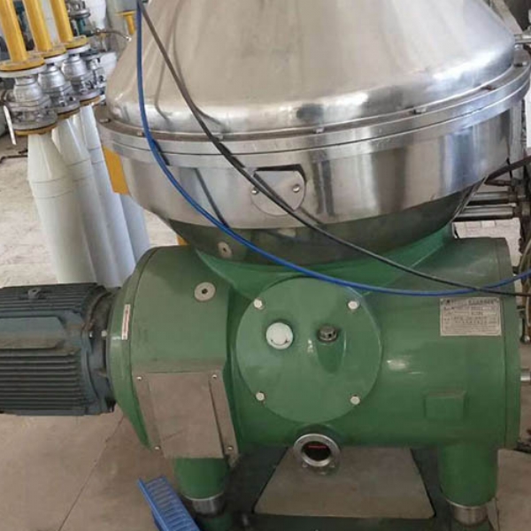 二手碟式離心機(jī)