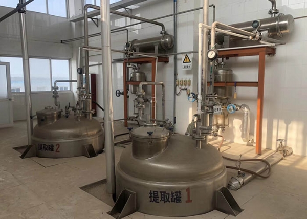 二手制藥廠設(shè)備