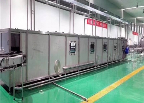 二手飲料殺菌機(jī)