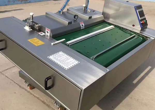 二手滾動式包裝機