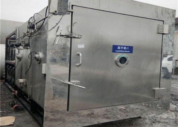 二手冷凍干燥機