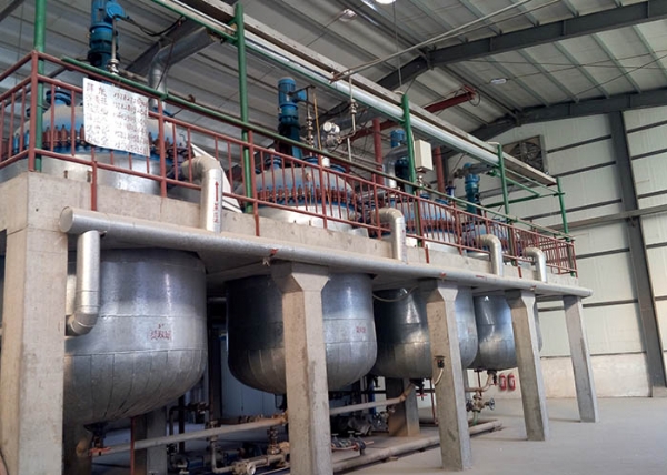 二手搪瓷反應釜