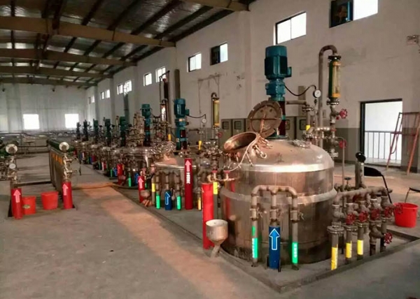 二手發(fā)酵罐