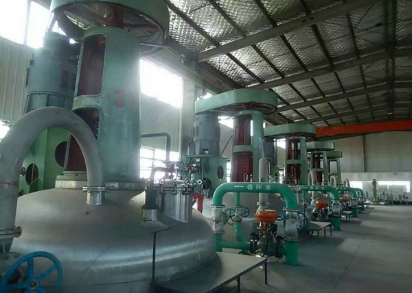 二手70噸發(fā)酵罐