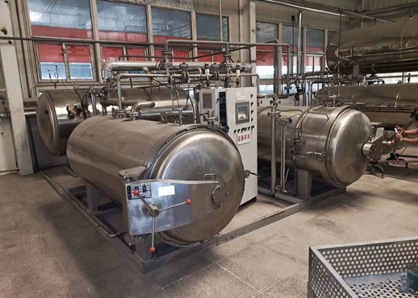 二手食品廠設(shè)備