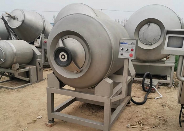 二手食品廠設(shè)備