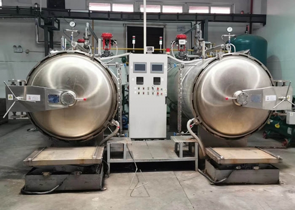 二手食品廠(chǎng)設(shè)備