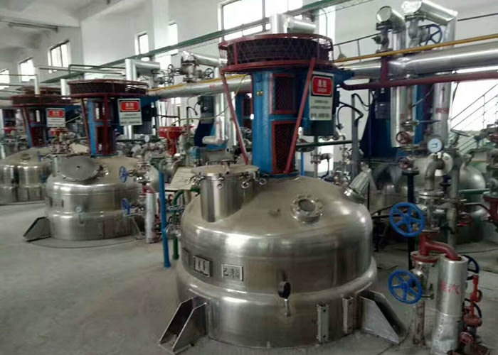 二手發(fā)酵罐價格