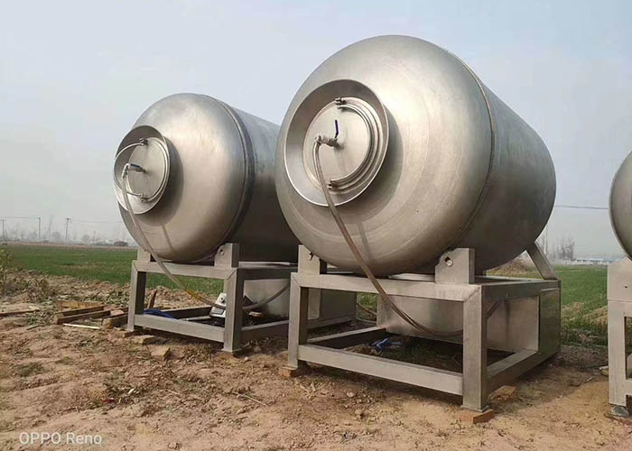 二手滾揉機545778375305491554