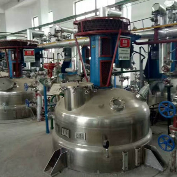 二手不銹鋼發(fā)酵罐