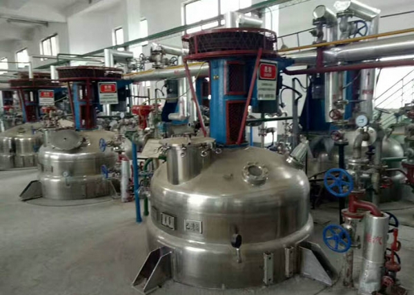 二手不銹鋼發(fā)酵罐