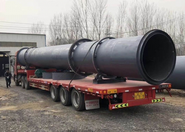 裝車(chē)現(xiàn)場(chǎng)