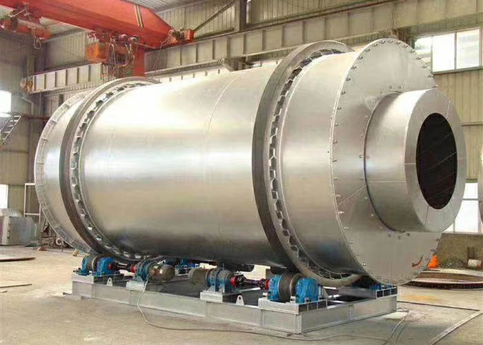 二手三筒烘干機(jī)04