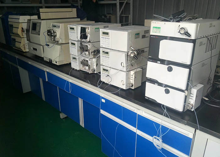 二手實(shí)驗(yàn)室儀器16