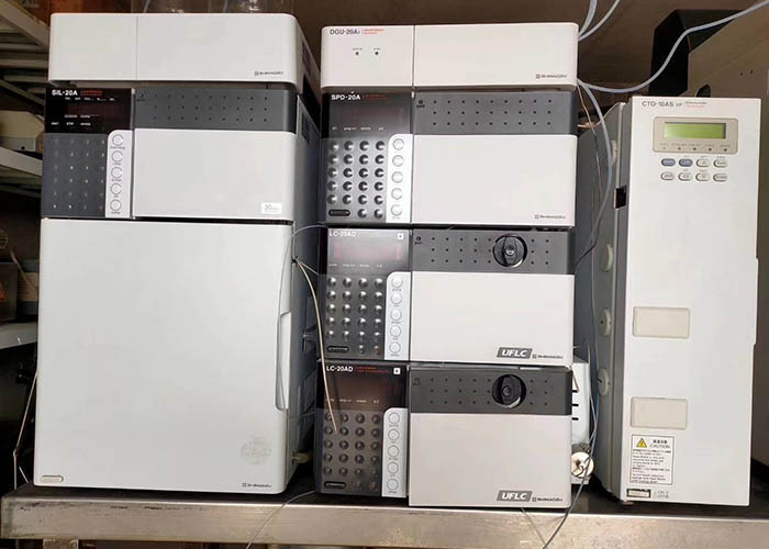 二手實(shí)驗室儀器14