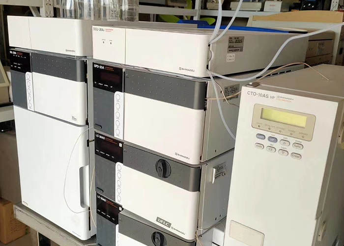 二手實(shí)驗(yàn)室儀器13